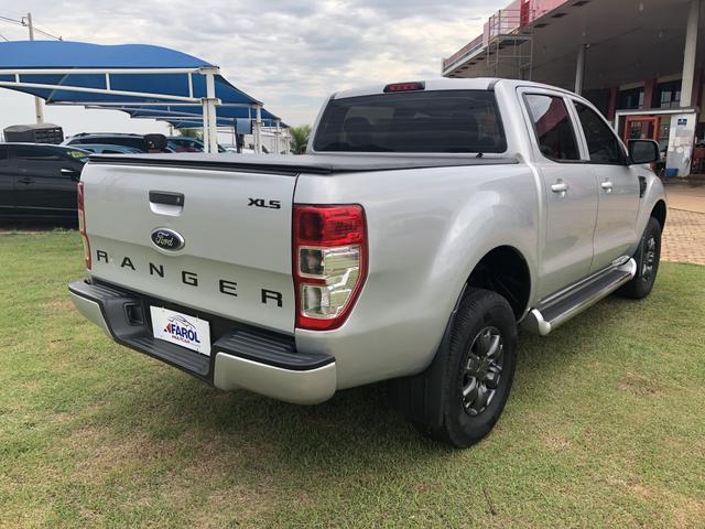 Ranger 2.5 xls flex 14/15 completa!!! - Foto 7