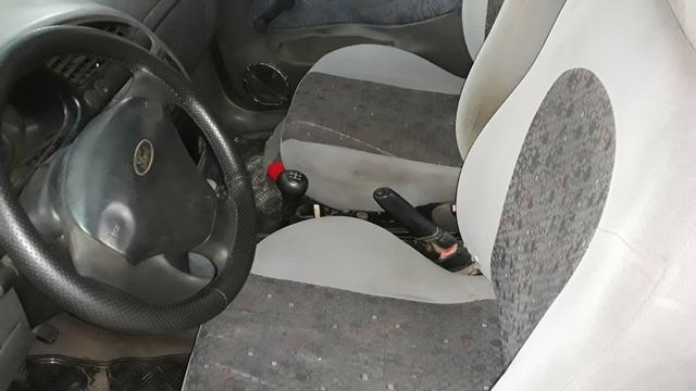 Ford fiesta 2002 - Foto 2