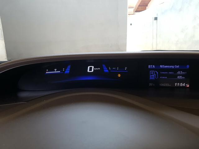 Honda Civic LXR 2.0 2014 - Foto 6