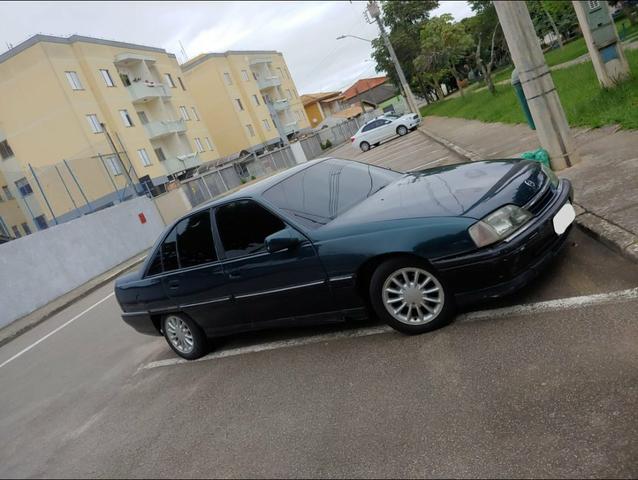Omega GLS - Foto 2