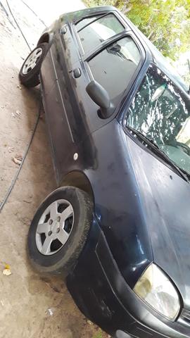 Ford fiesta 2002 - Foto 4