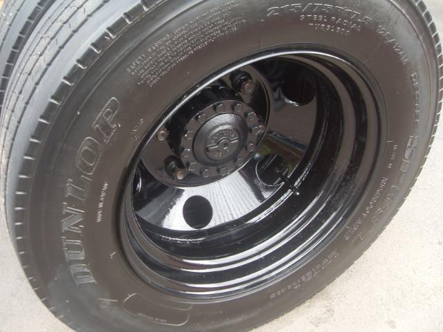 Iveco- Daily 70C16 CD 7 lugares - Foto 9