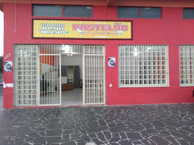 / TELE-ENTREGA c/ RESTAURANTE PASTELARIA