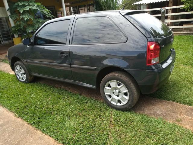 Gol G4