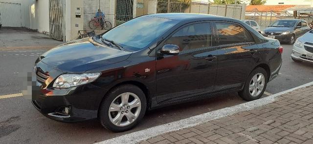 Corolla XEI 2.0, 2010/2011 - Foto 4