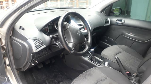 Peugeot Agio 8.900 - Foto 4