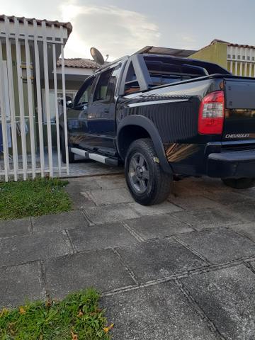 S10 Rodeio 4x2 Flexpower 2011 - Foto 10