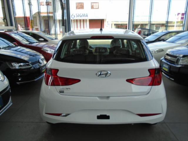 Hyundai Hb20 1.0 12v Sense - Foto 7