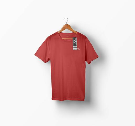 Camisetas Lisas Básicas Atacado - Foto 6