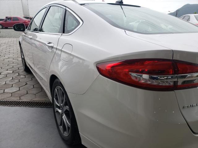 FUSION 2016/2017 2.0 SEL 16V GASOLINA 4P AUTOMÁTICO - Foto 7