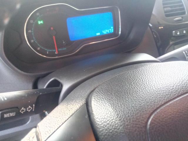 Chevrolet Cobalt - Foto 7