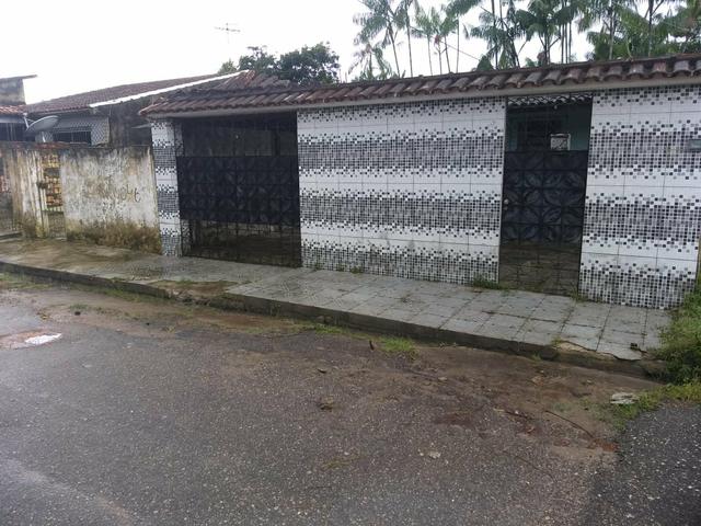 Casa Conjunto Carnaúba Icui Guajará