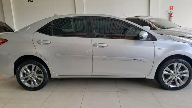 Corolla Xei 2.0 - Foto 4