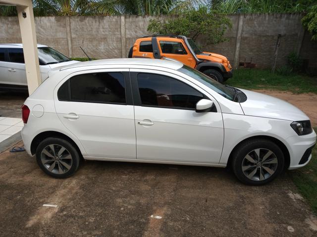 Gol msi 1.6 2017