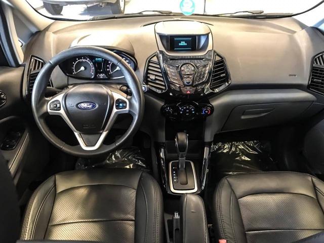 ECOSPORT 2015/2015 2.0 FREESTYLE 16V FLEX 4P POWERSHIFT - Foto 3