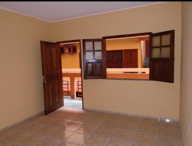 Alugo Apt de 1/4 com Garagem na Marambaia, Residencial Roca - Foto 8