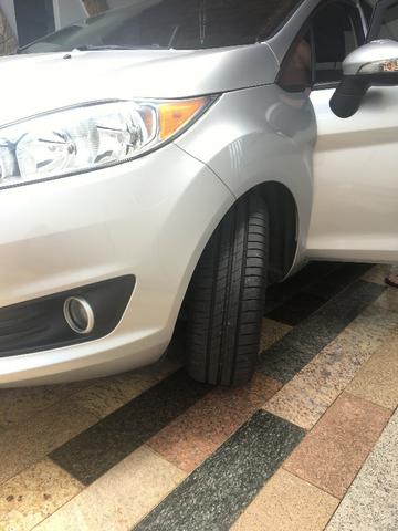 New Fiesta Sedan - 2015 - 1.6 - Único Dono - Novo - Foto 6
