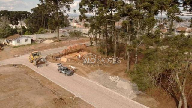 Terreno à venda, 127 m² por r$ 179.089,10 - pinheirinho - curitiba/pr - Foto 14