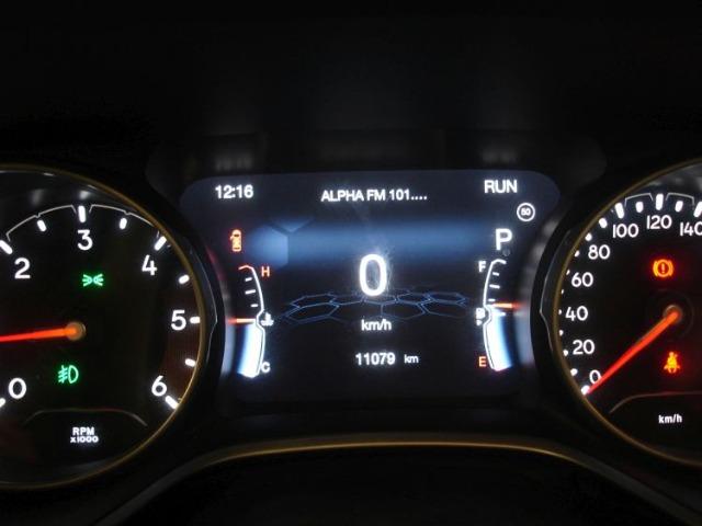 Compass Limited 2.0 Turbo Diesel - Foto 13
