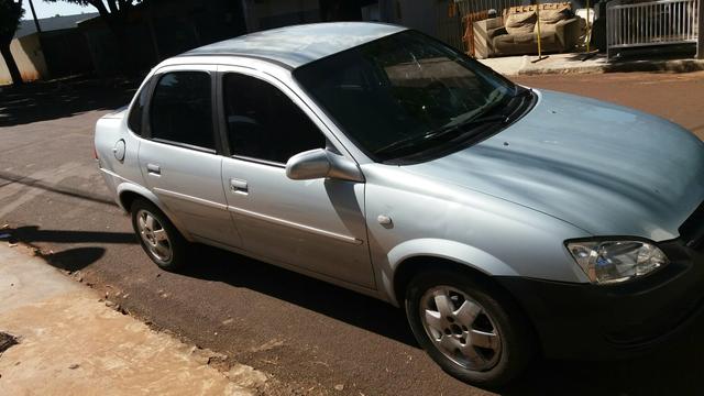 Corsa paga documento 7 500 ano 2010 modelo 11 watts * - Foto 6