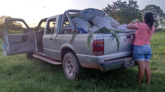 Vendo uma linha ranger ano 2000 - Foto 3
