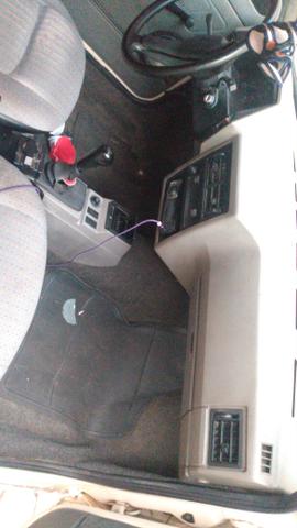 Vendo gol quadrado ou troco 1994 - Foto 4