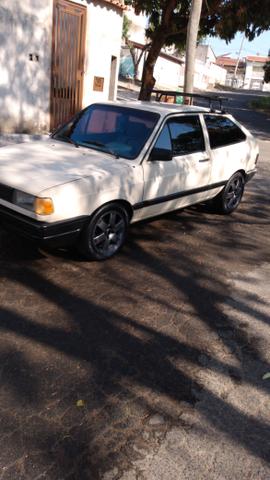 Vendo gol quadrado ou troco 1994 - Foto 5