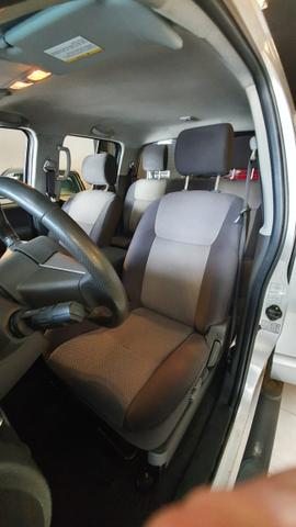 FRONTIER SV ATTACK 4x2 - 2014 - Foto 6