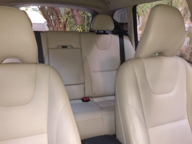 Volvo xc60 t5 comfort 2015 carro extra - Foto 5