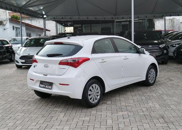 HB20 1.6 flex confort plus, completo, revisões na concessionária, ótimo estado! - Foto 4