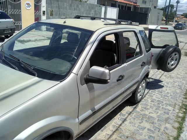 Ecosport 2003/2004 - Foto 5