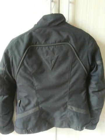 Jaqueta dainese d-dry feminina - Foto 4