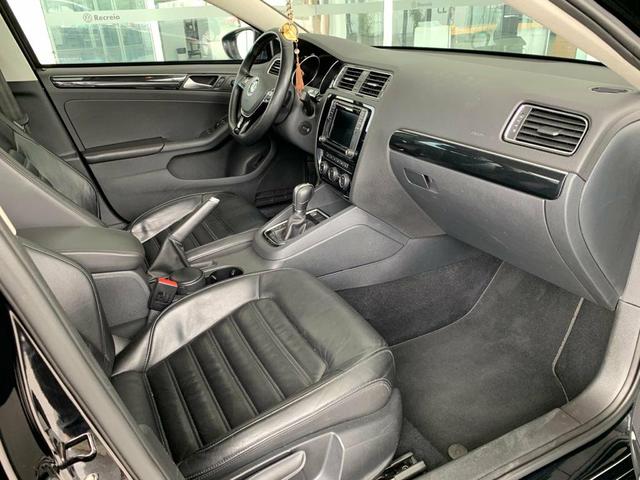 Vendo Jetta blindado - Foto 9