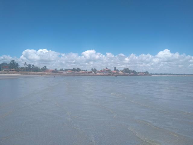 Aluga-se casa por temporada Ilha da Croa de frente a praia R$2,200,00 - Foto 14