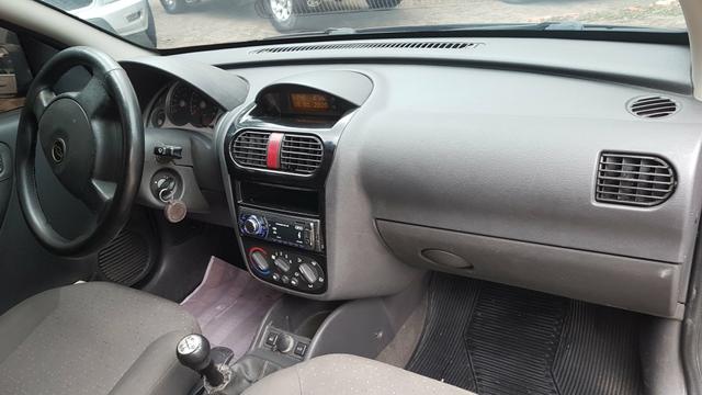 Vendo corsa sedan premium - Foto 4