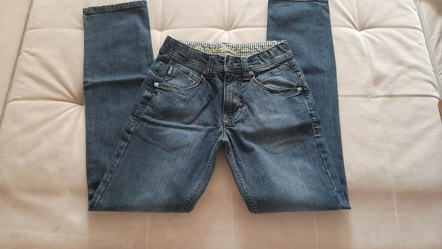 calça jeans brooksfield infantil