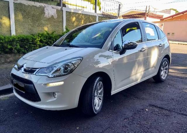 Citroen C3 1.5 2015 Exclusive - Foto 2