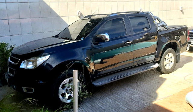 S10 ltz 13/13 - Foto 5
