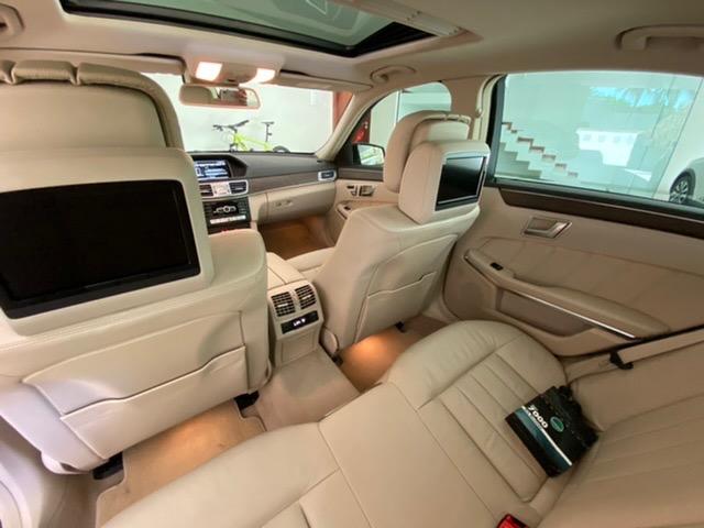 Mercedes E 350 - Foto 6