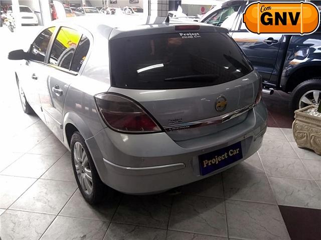 Chevrolet Vectra GT 2.0 Completo com GNV - Top de Linha - Foto 5