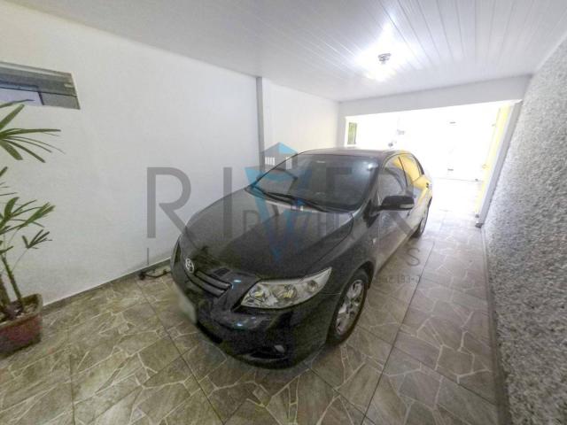 Aceita permuta. Casa térrea em Ferraz de Vasconcelos; 3 quartos (1 suíte); 3 vagas. - Foto 5