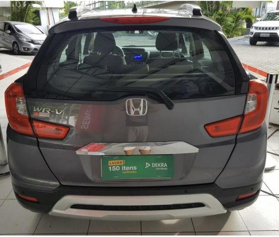 WR-V EX 1.5 2018 Oportunidade - Foto 4