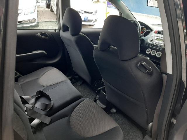 Honda Fit Automatico - Foto 8