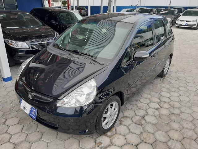 Honda Fit Automatico - Foto 2