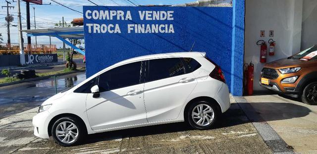 Honda fit LX CVT - Foto 6