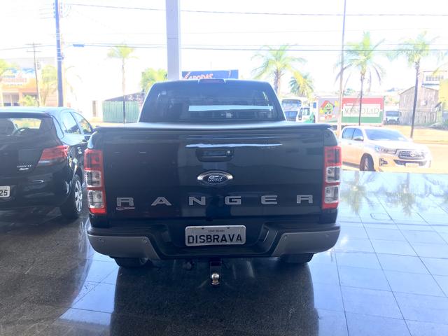 FORD RANGER XLS 2.2 4x4 - Foto 7