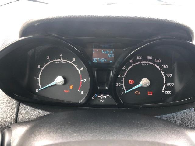 ECOSPORT 2014/2015 1.6 FREESTYLE 16V FLEX 4P MANUAL - Foto 6