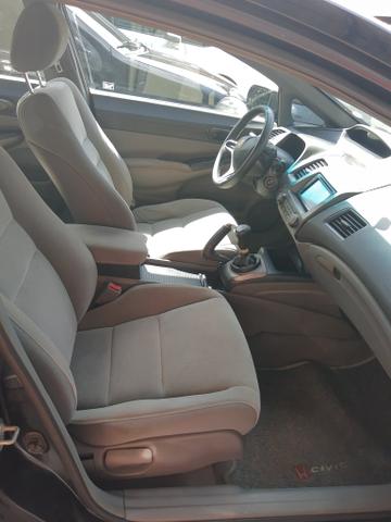 Honda Civic 2007 completo - Foto 6