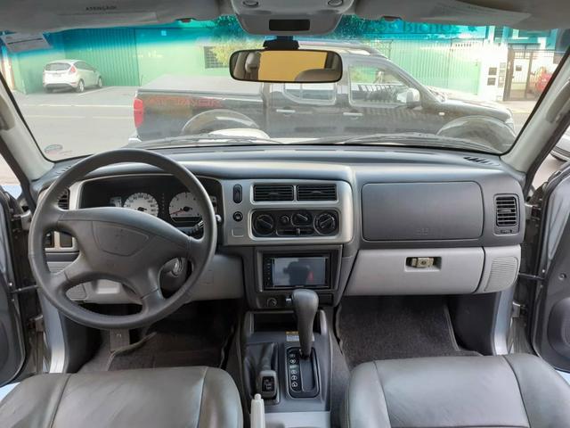 Linda Mitsubishi Pajero Sport HPE Diesel 4x4 - Foto 6