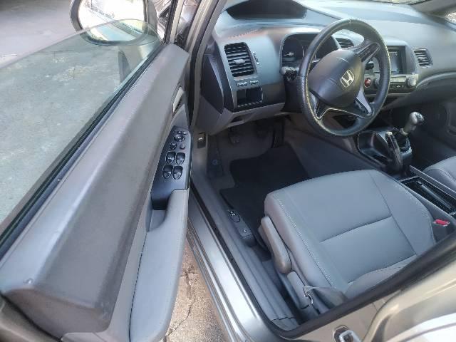 Honda Civic Lxs Gasolina Manual - Foto 9